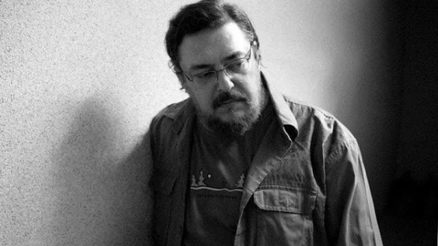 Λαυρέντης Μαχαιρίτσας: Η τελευταία του ανάρτηση στο Instagram, λίγες ώρες πριν φύγει από τη ζωή